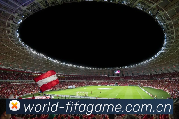 FIFA 官方数据授权认证